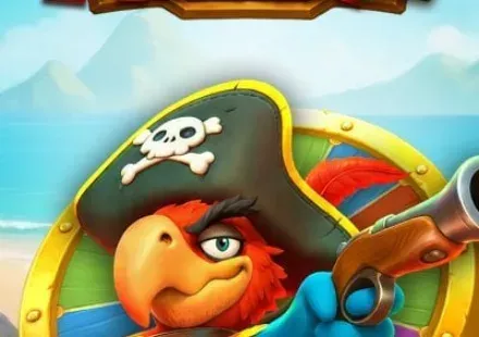 Lucky Macaw 2 — automat Winrolla