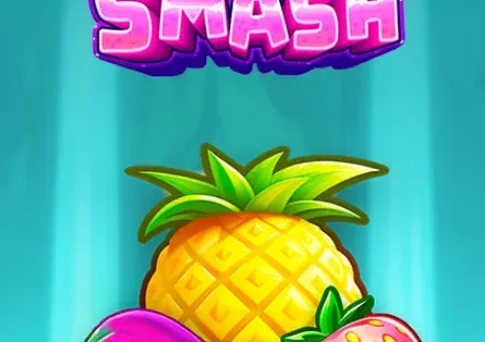 Ultra Fruit Smash — automat Winrolla